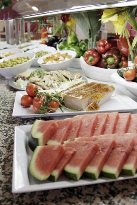 Buffet Ilunion Islantilla