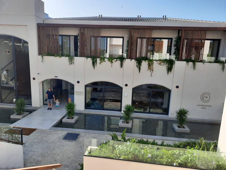 Gastro Hotel Contessina