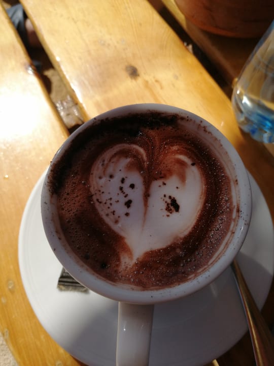 Gastro Steigenberger Coraya Beach - Adults only