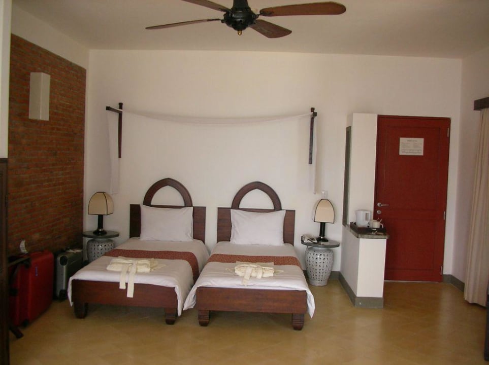 Hotelzimmer AVANI Quy Nhon Resort & Spa