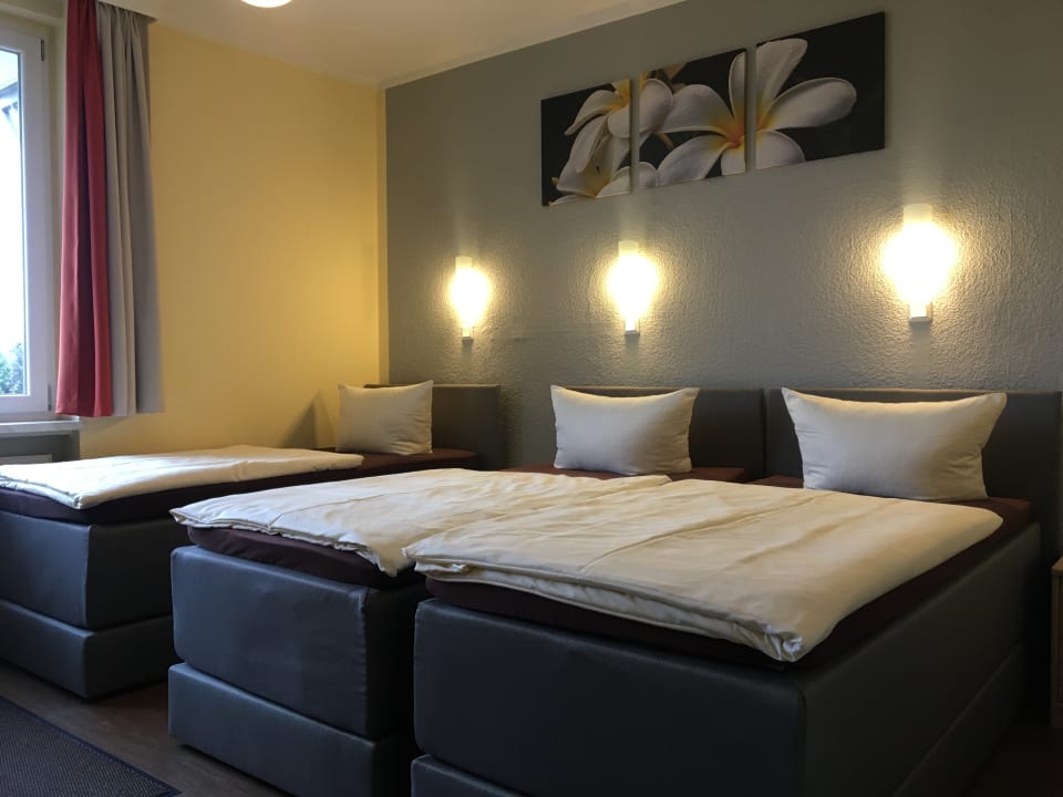 Zimmer Hotel Sieme