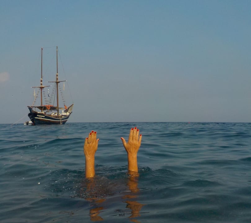 Strand Rodos Palladium Leisure & Wellness