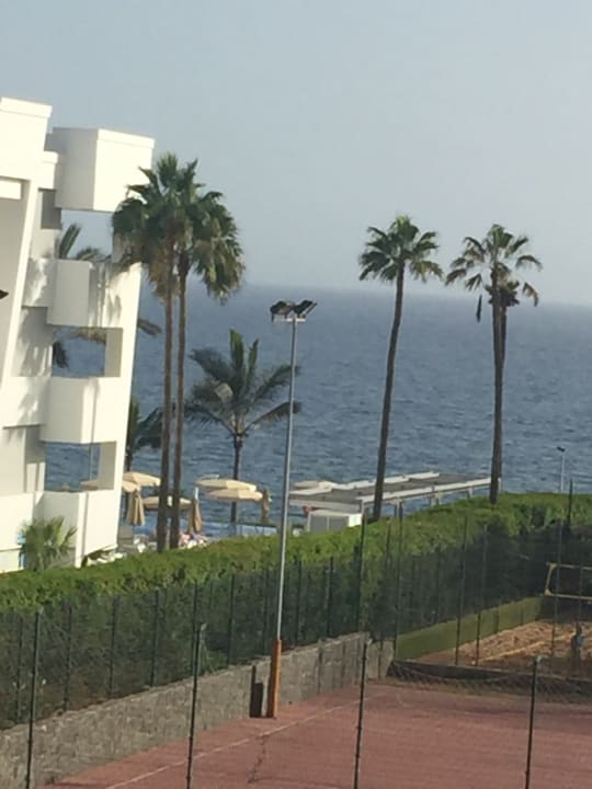 Ausblick Hotel Riu Gran Canaria
