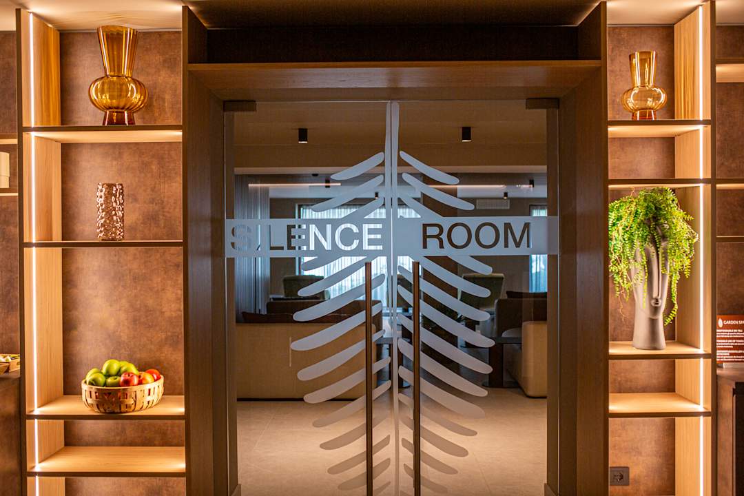 Sonstiges Hotel San Giorgio