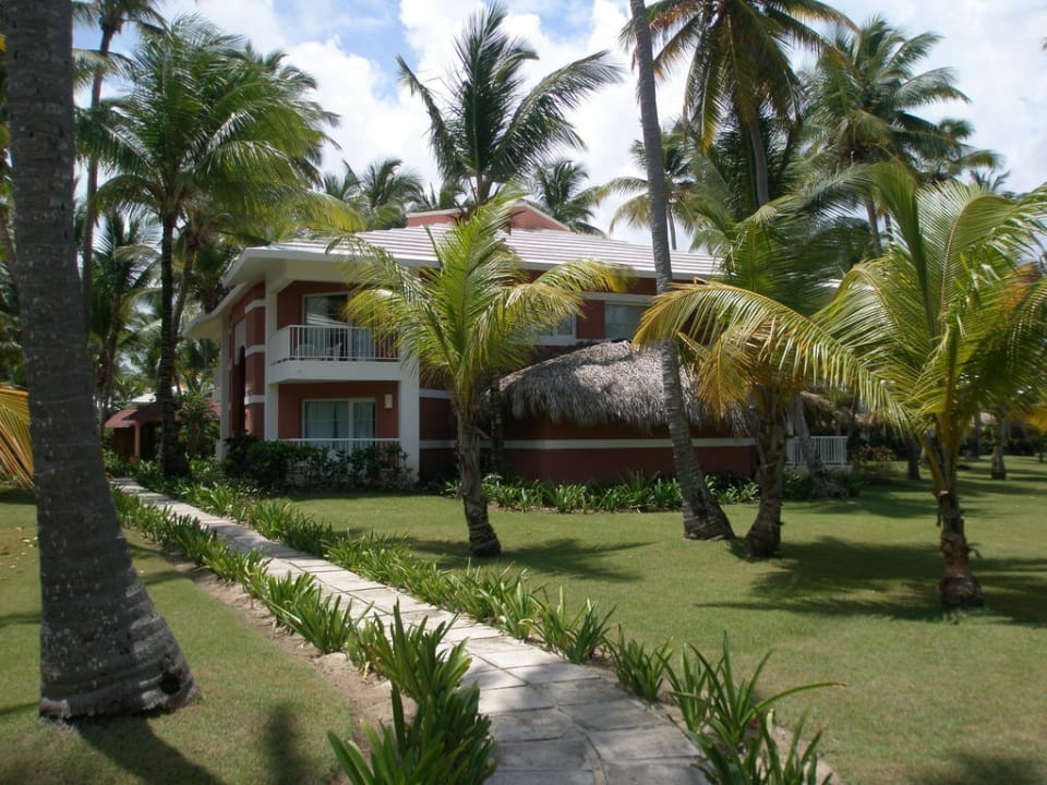 Unser Haus Grand Palladium Select Bávaro Resort & Spa