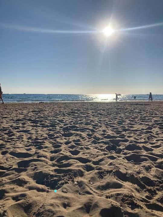 Strand Sunis Kumköy Beach Resort Hotel & Spa