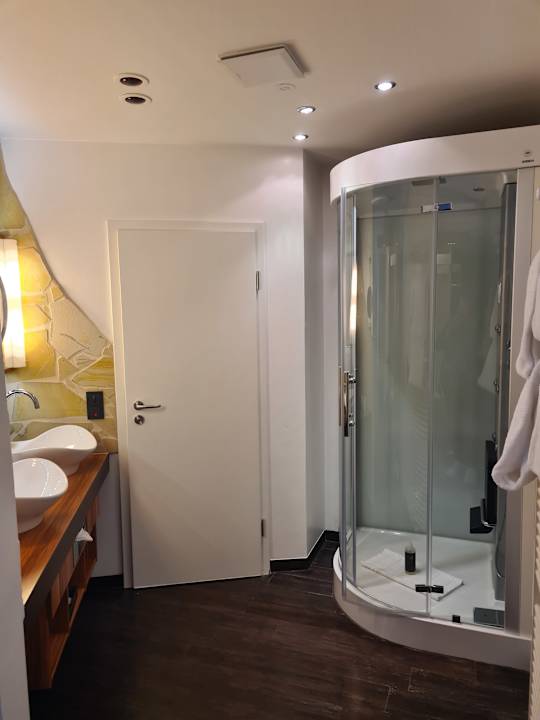 Zimmer LIFESTYLE Resort Zum Kurfürsten