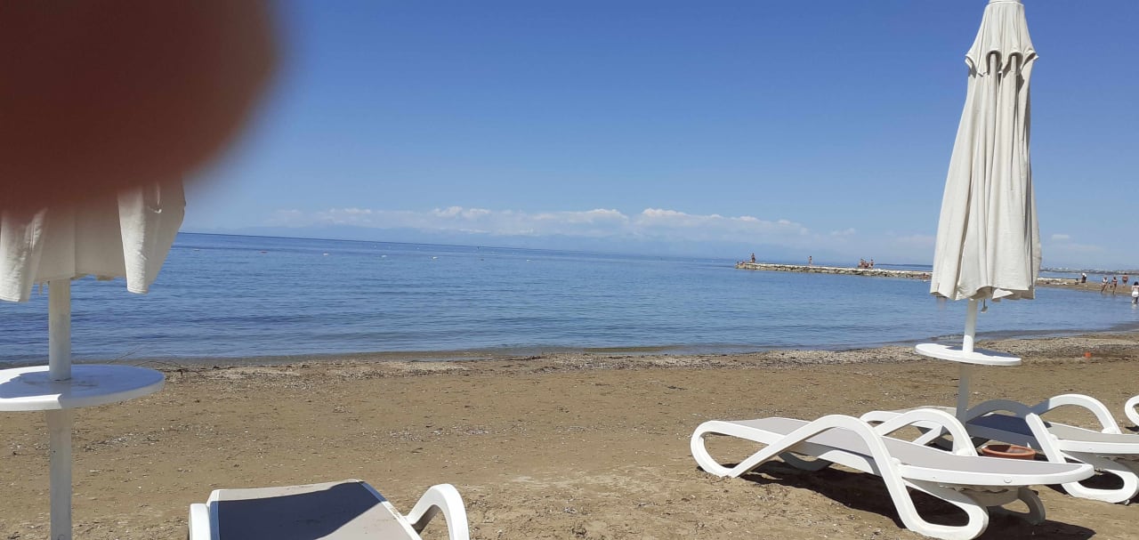 Strand PALOMA Perissia