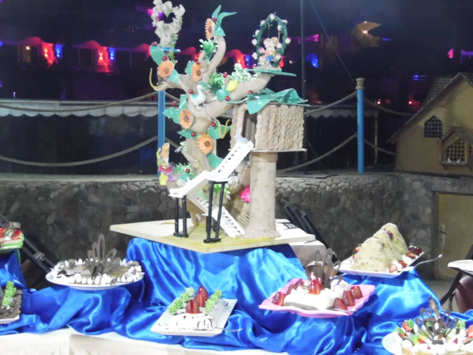 Lecker Seagull Beach Resort