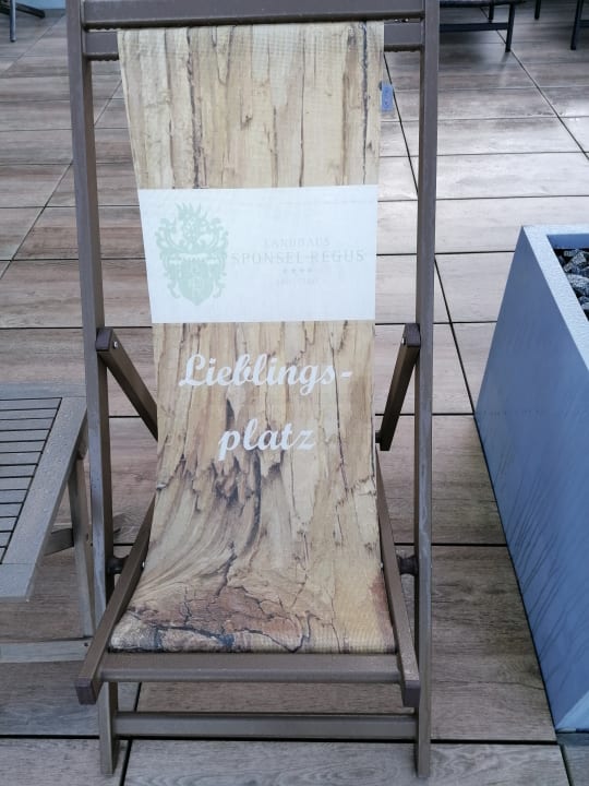 Sport & Freizeit Landhaus Sponsel-Regus