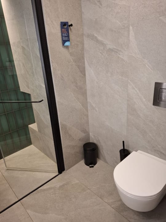 Zimmer Hyatt Place Krakow