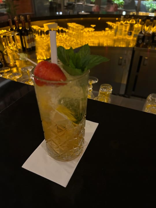 Gastro Arum Barut Collection