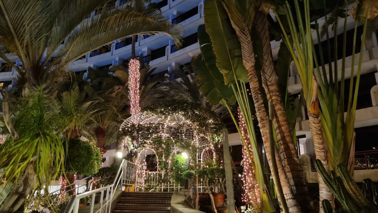 Sonstiges Seaside Hotel Sandy Beach