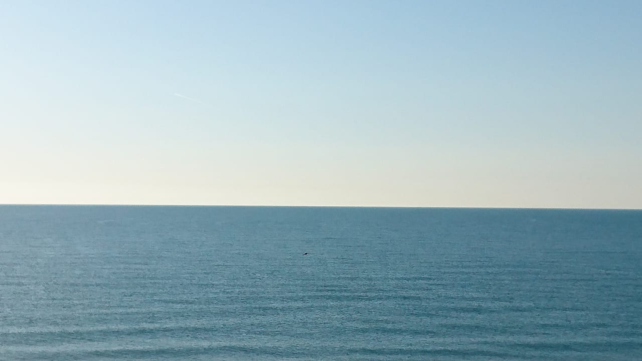 Ausblick Sol Luna Bay