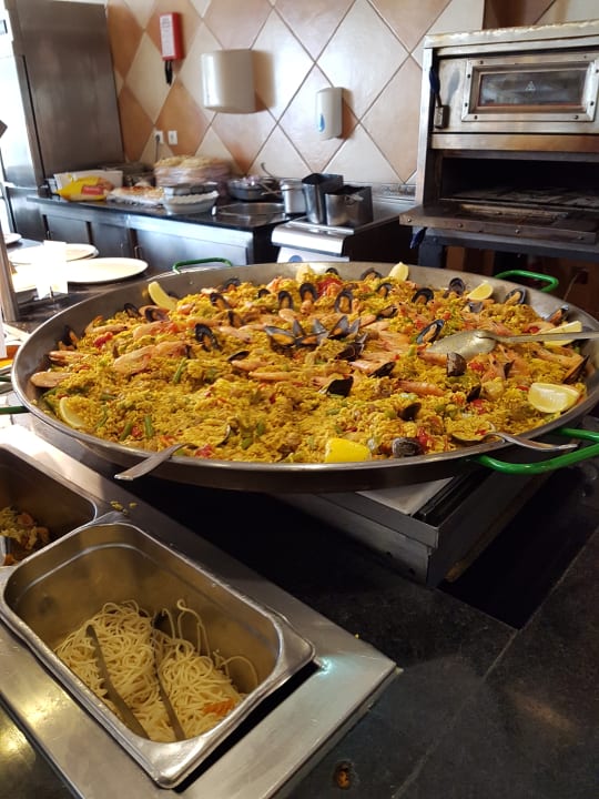 Gastro 3HB Guaraná - All Inclusive