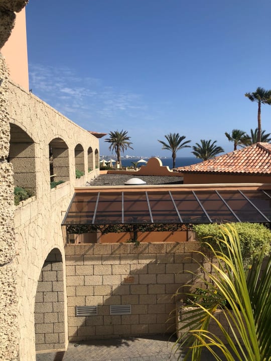 Ausblick JOIA El Mirador by Iberostar