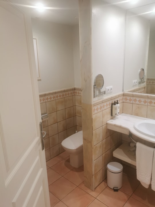 Zimmer H10 Playa Esmeralda - Adults only