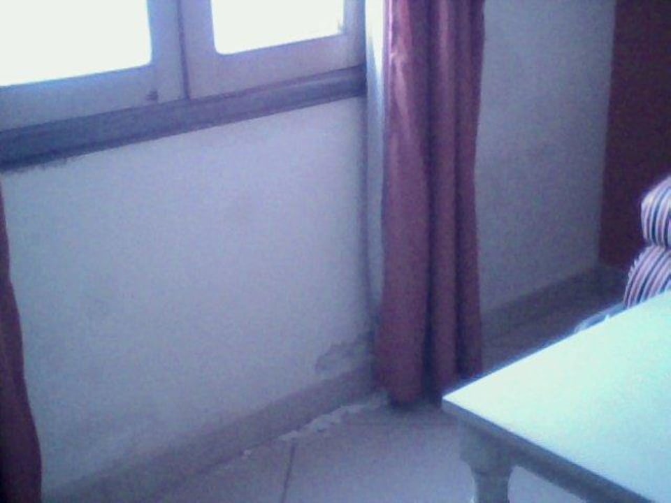 Schimmel an Wand u.s.w. allsun App.-Hotel Albatros