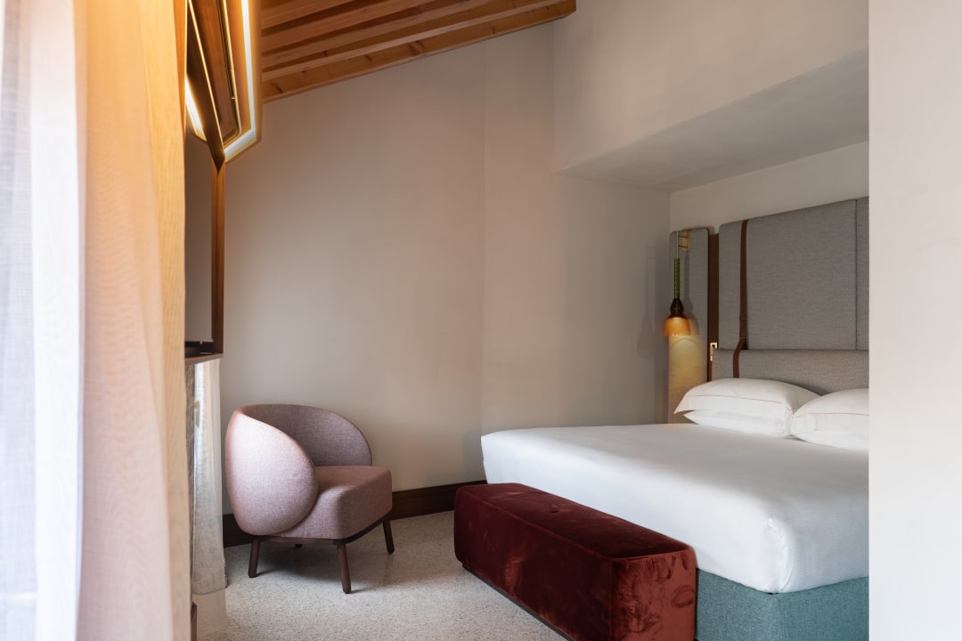 Zimmer Ca' di Dio - VRetreats, an SLH Hotel