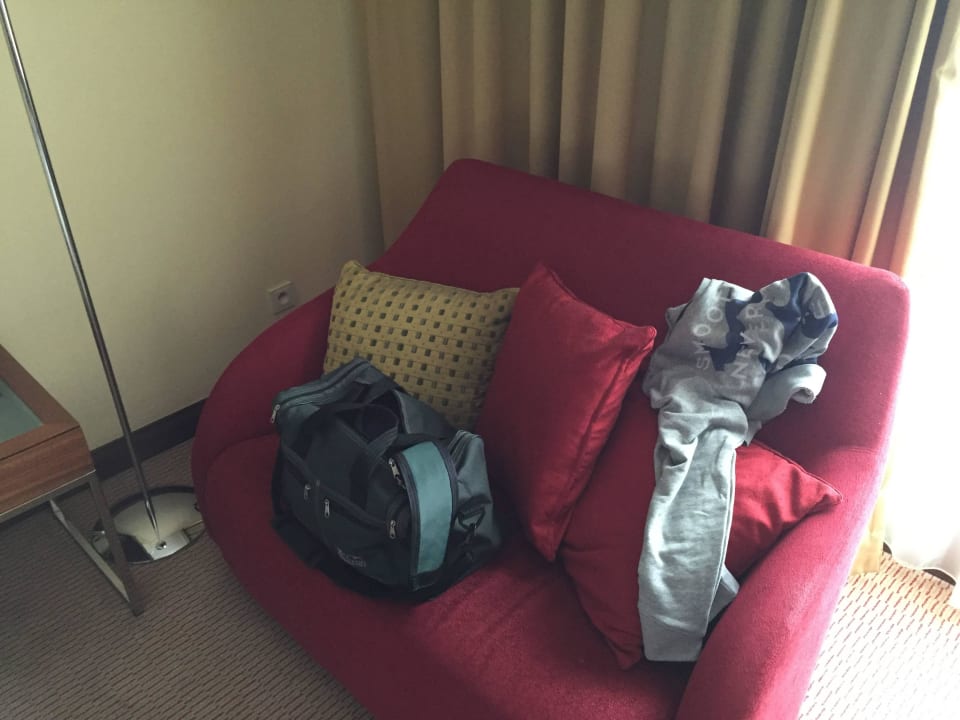 Sofa Hilton Warsaw City