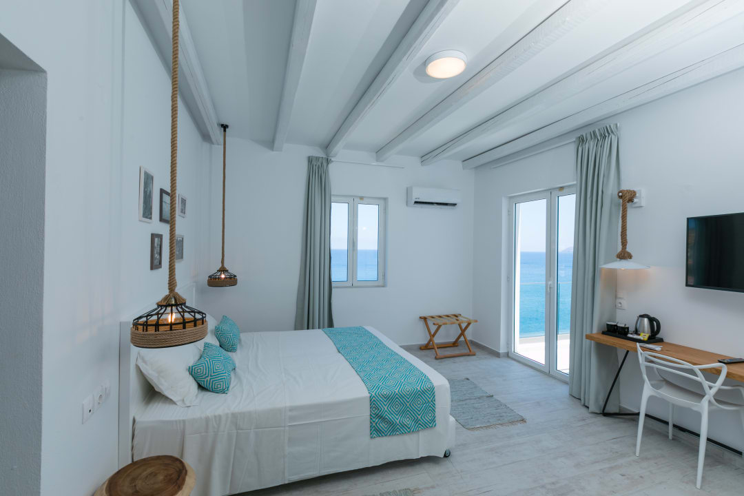 Zimmer Bali Blue Bay Lifestyle