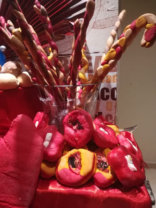 Sonstiges Three Corners Sea Beach Resort