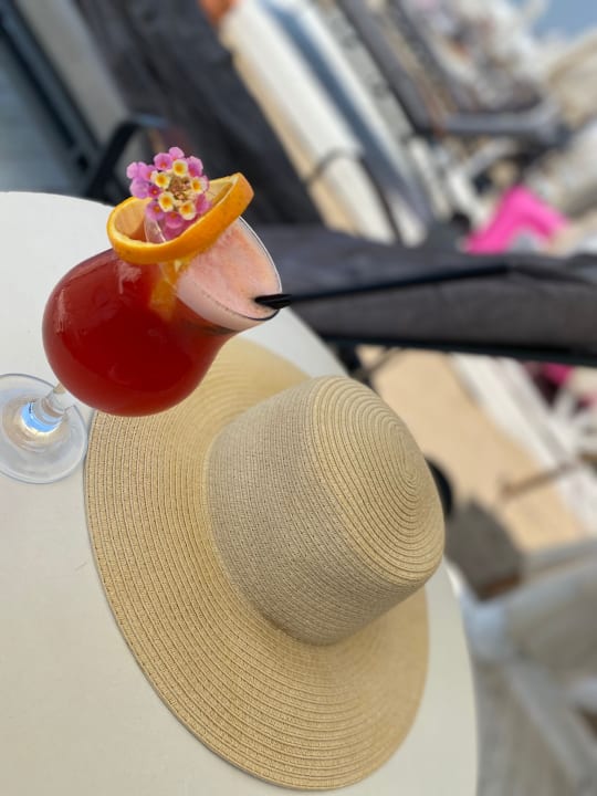 Strand PALOMA Perissia