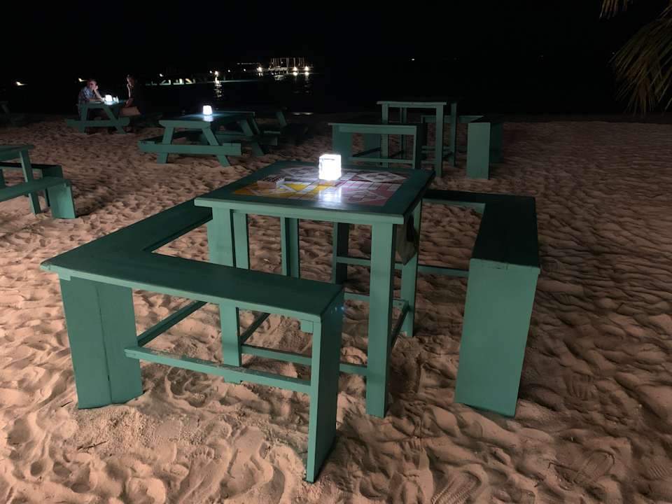 Gastro Adaaran Select Meedhupparu Island Resort - Premium All Inclusive