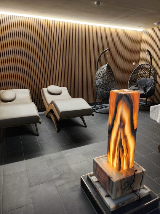 Sport & Freizeit Seehotel Schloss Klink