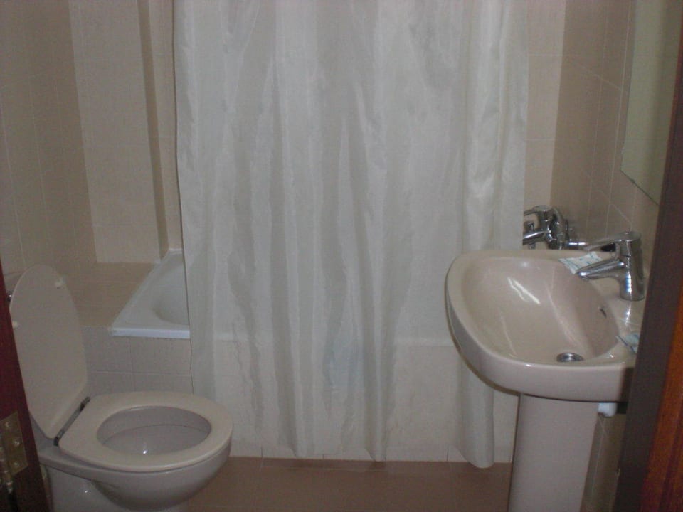 Bad The Sea Hotel by Grupotel - Adults only