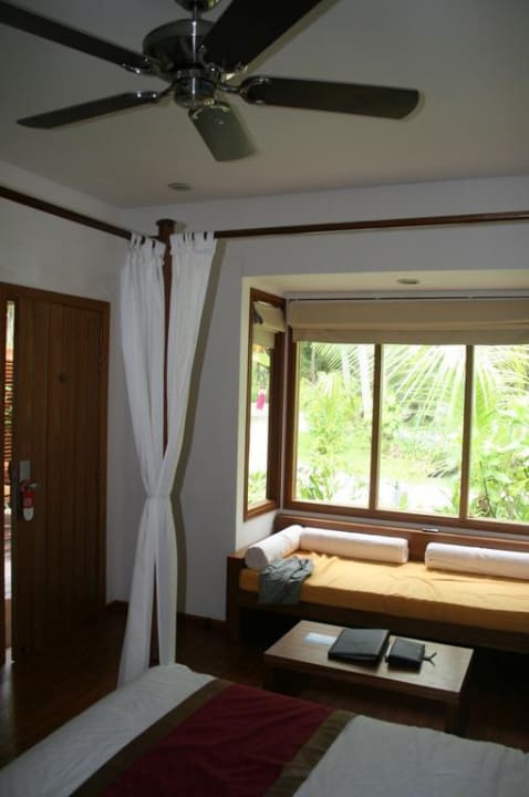 Бунгало Kuramathi Maldives