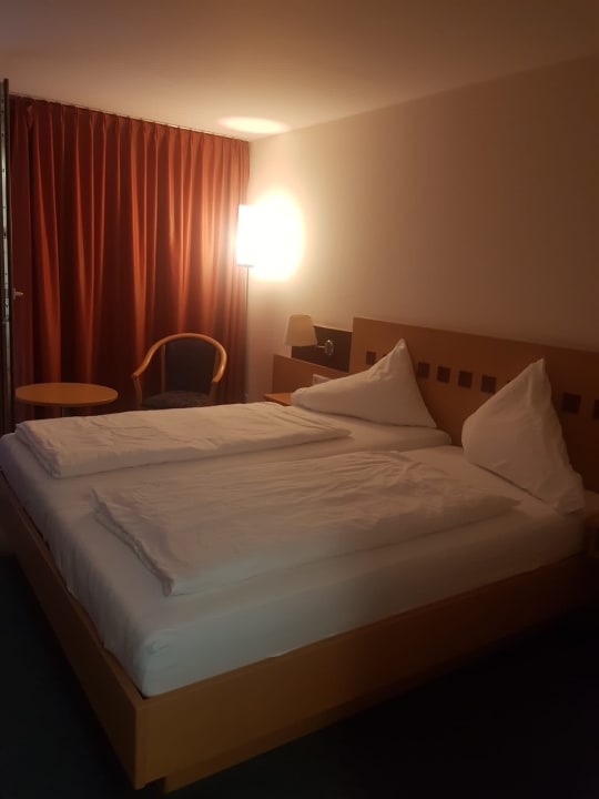 Zimmer Hotel Weisses Kreuz