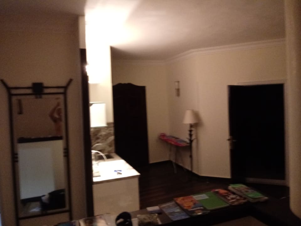 Zimmer Bella Vista Resort Hurghada