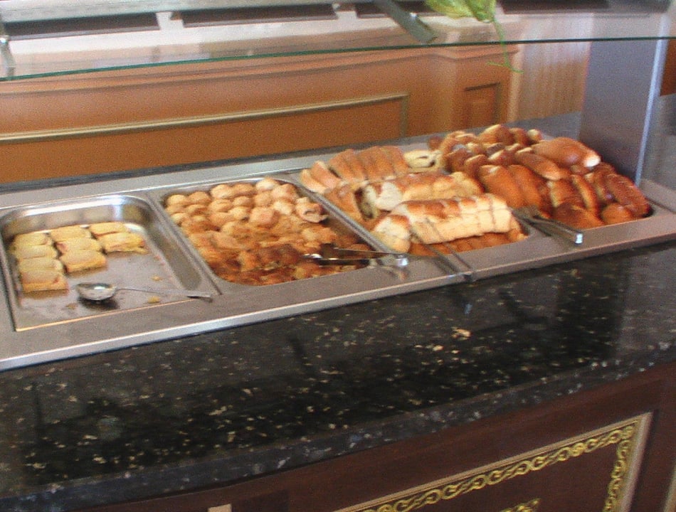 Buffet Duni Royal Holiday Village