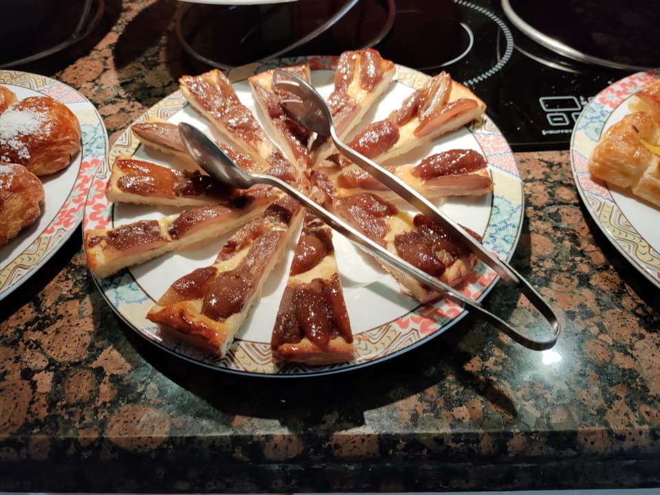 Gastro Jolie Ville Kings Island Luxor