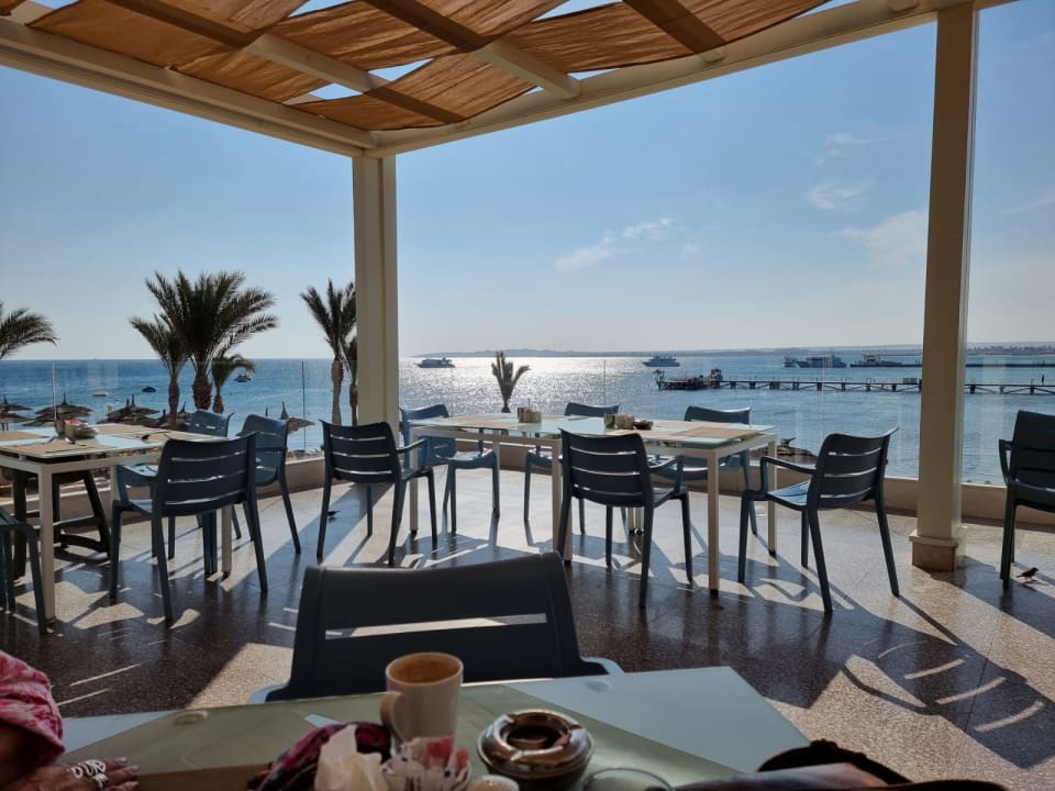 Gastro Beach Albatros Resort