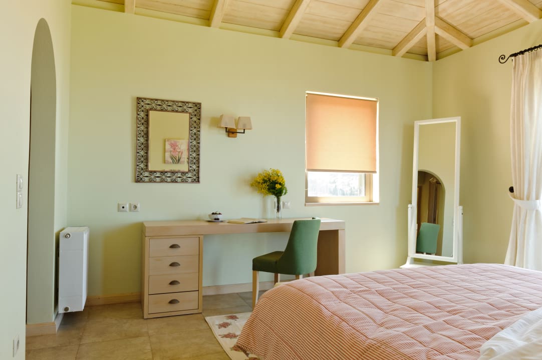 Zimmer ArtBlue Villas