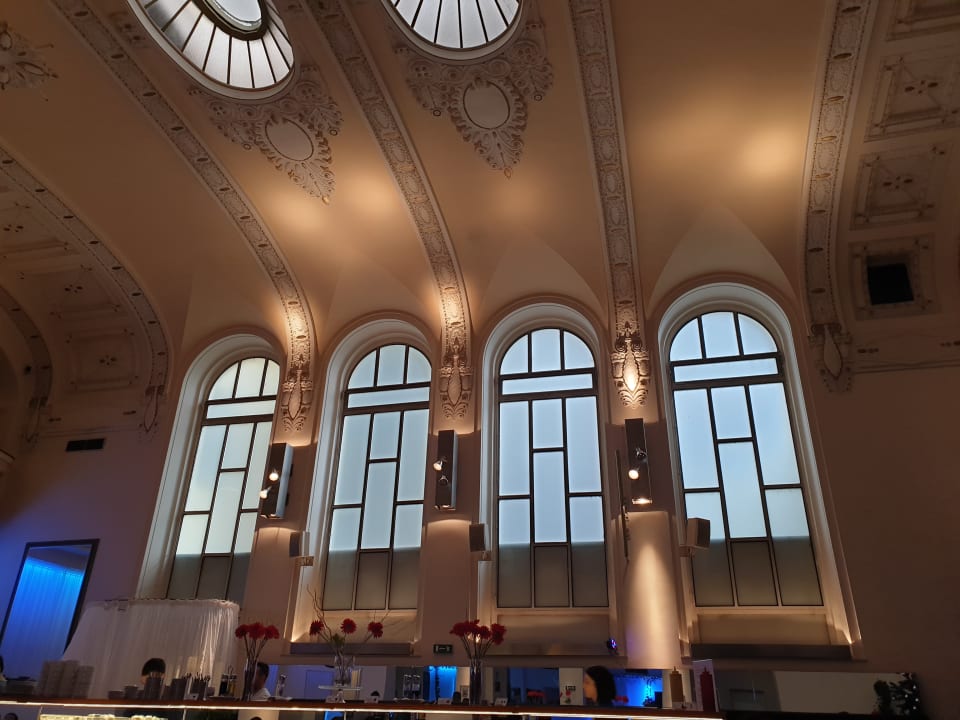 Gastro Hotel Theatrino