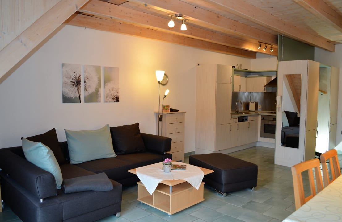 Zimmer Ferienwohnungen Holder