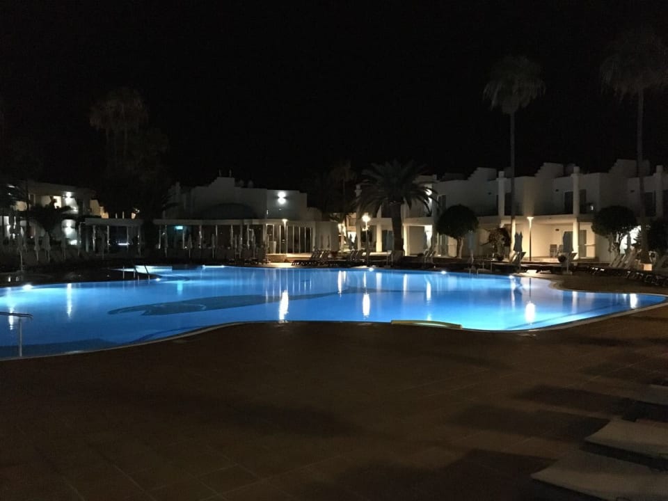 Pool Barceló Corralejo Sands