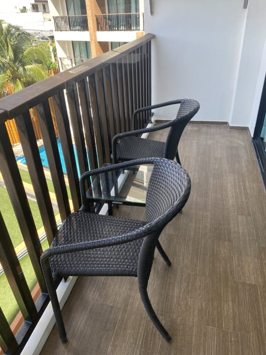 Zimmer Hotel The Beach Heights Resort