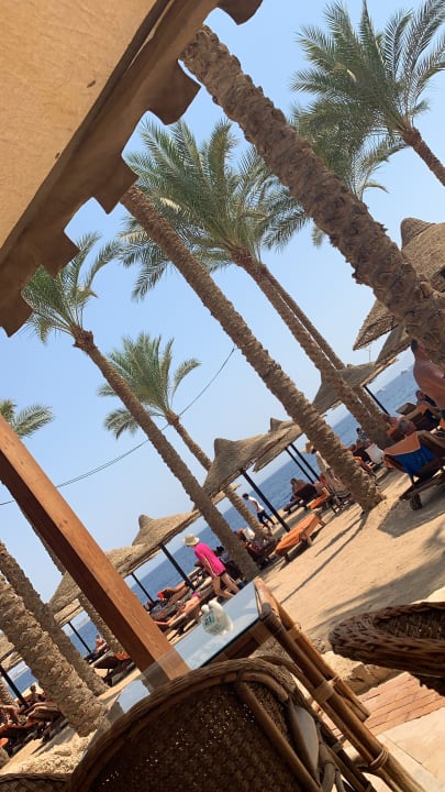 Strand The Grand Hotel Sharm El Sheikh