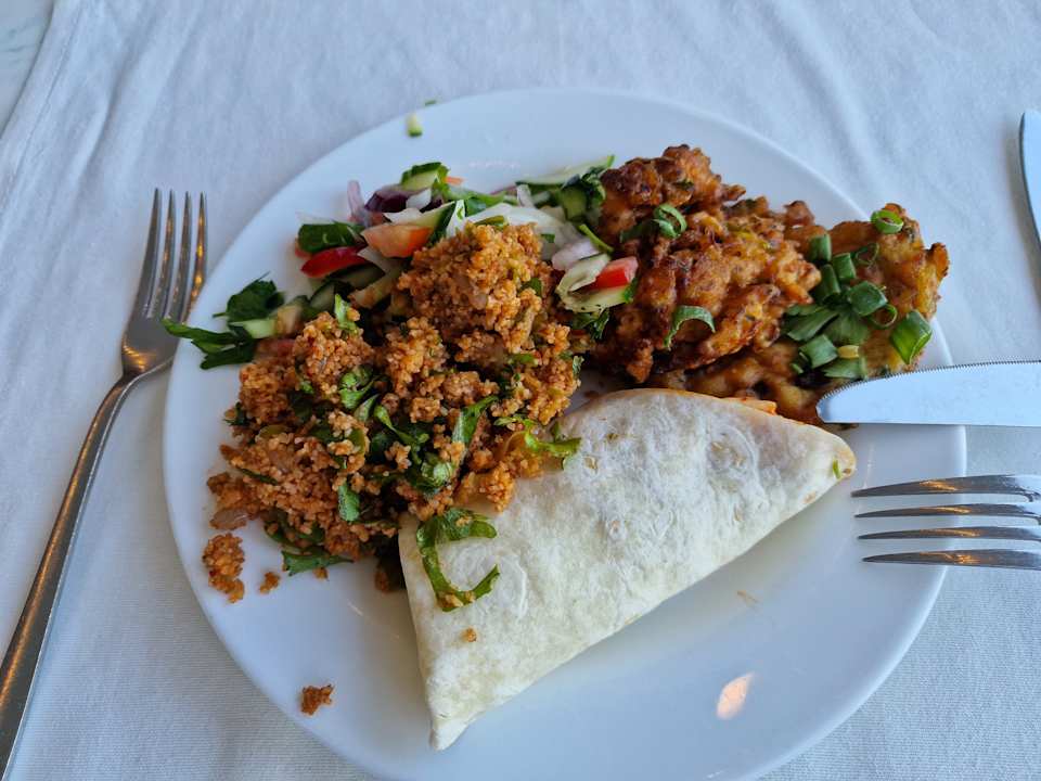 Gastro Crystal Prestige Elite