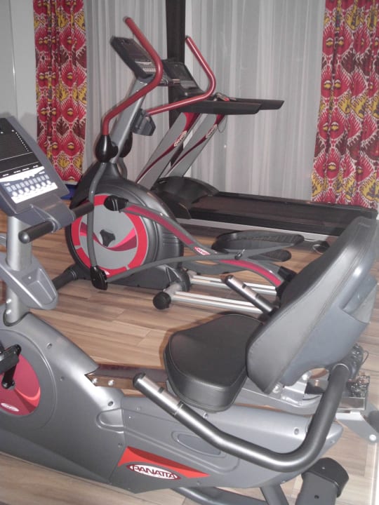 Sport & Freizeit Hotel Budva