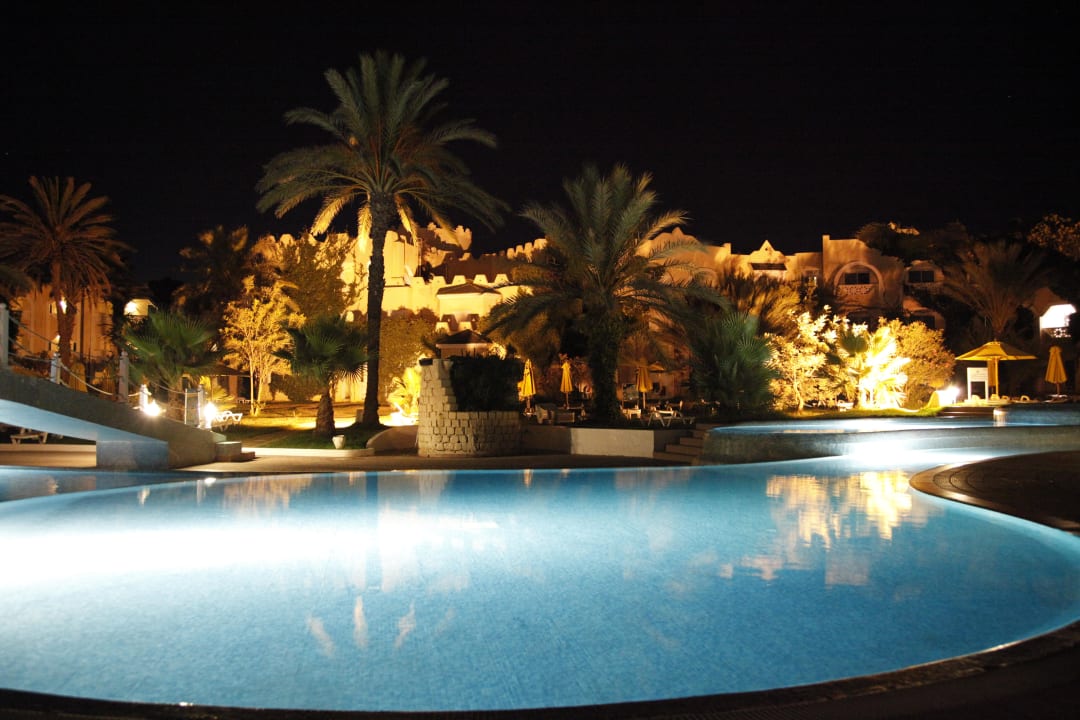 Pool Mahdia Beach & Aquapark