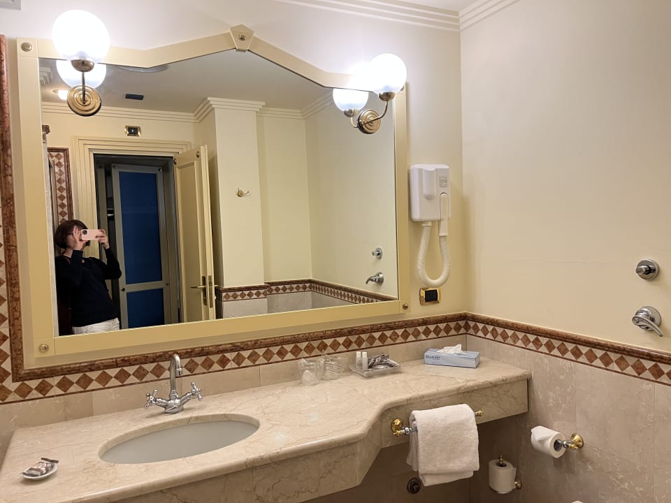 Zimmer Hotel Auriga