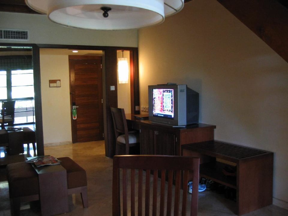 Junior Suite - Untere Etage Paradisus by Melia Bali