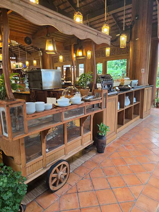 Gastro Santhiya Koh Phangan Resort & Spa