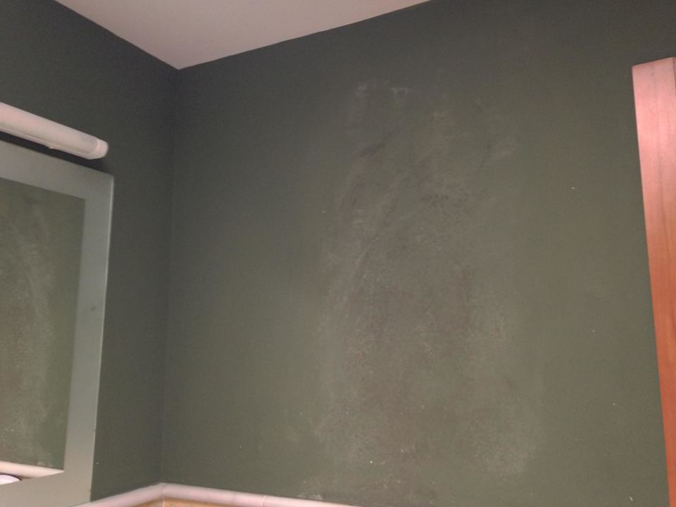 Im Badezimmer VIK Villas Vista Mar