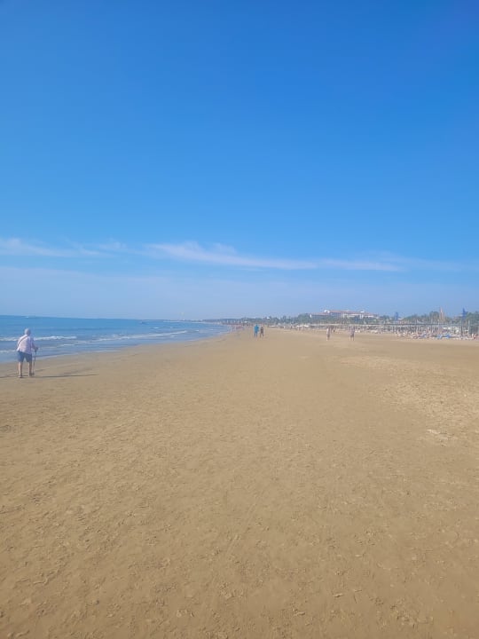 Strand Hotel Oleander